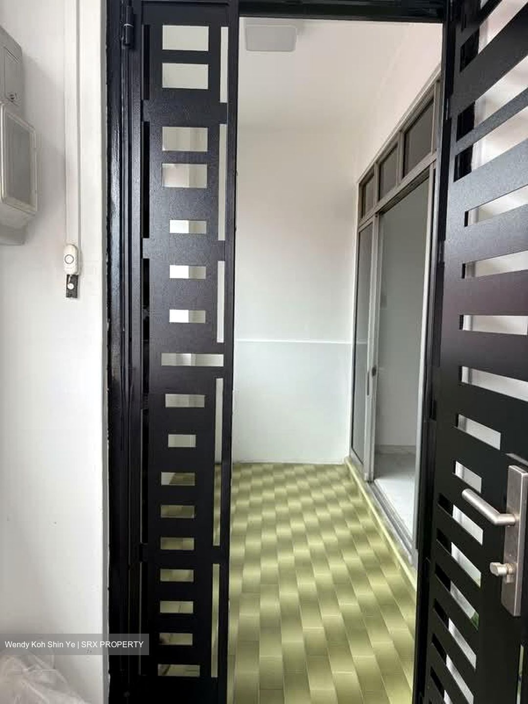 Blk 4 Toh Yi Gardens (Bukit Timah), HDB 5 Rooms #554957411